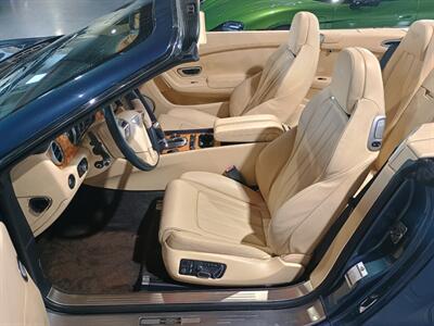 2014 Bentley Continental GTC GT - Photo 13 - Boca Raton, FL 33431