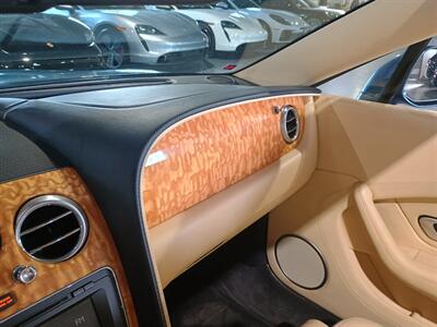 2014 Bentley Continental GTC GT - Photo 22 - Boca Raton, FL 33431