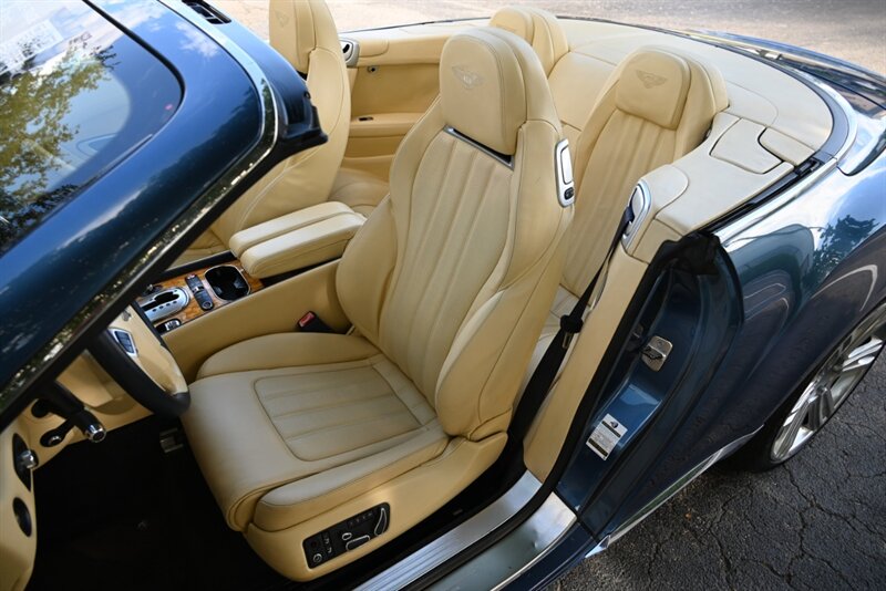 2014 Bentley Continental 97