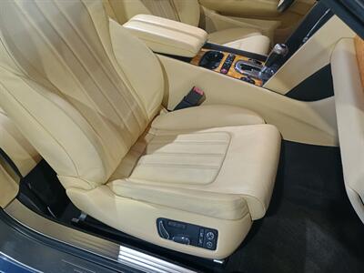 2014 Bentley Continental GTC GT - Photo 32 - Boca Raton, FL 33431