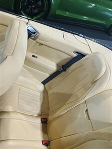 2014 Bentley Continental GTC GT - Photo 28 - Boca Raton, FL 33431