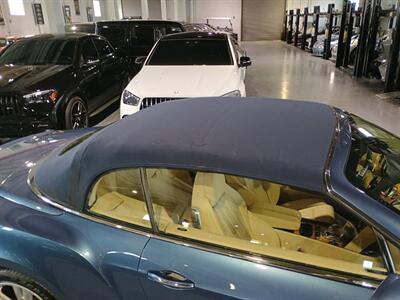 2014 Bentley Continental GTC GT - Photo 42 - Boca Raton, FL 33431