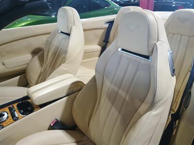 2014 Bentley Continental GTC GT - Photo 16 - Boca Raton, FL 33431
