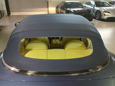 2014 Bentley Continental GTC GT - Photo 43 - Boca Raton, FL 33431