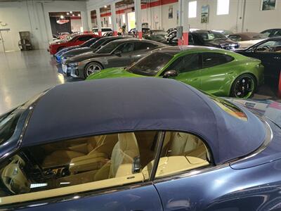 2014 Bentley Continental GTC GT - Photo 44 - Boca Raton, FL 33431
