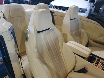 2014 Bentley Continental GTC GT - Photo 33 - Boca Raton, FL 33431