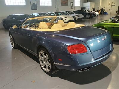 2014 Bentley Continental GTC GT - Photo 3 - Boca Raton, FL 33431