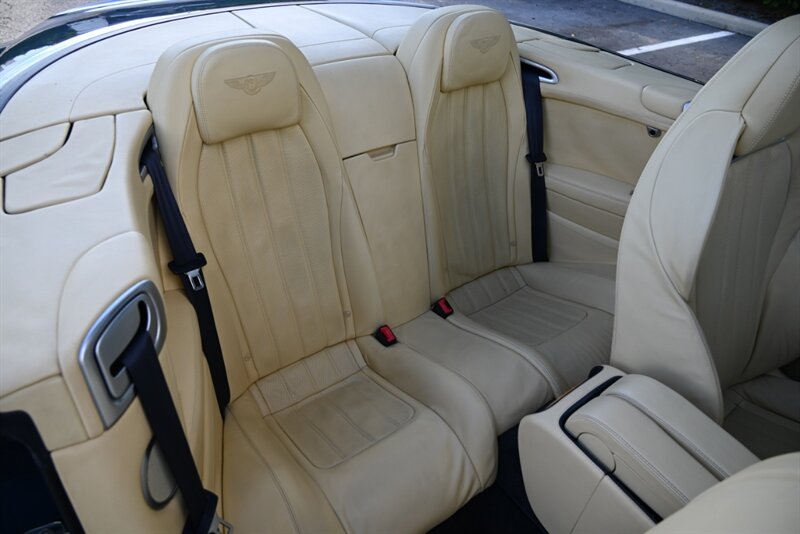 2014 Bentley Continental 91