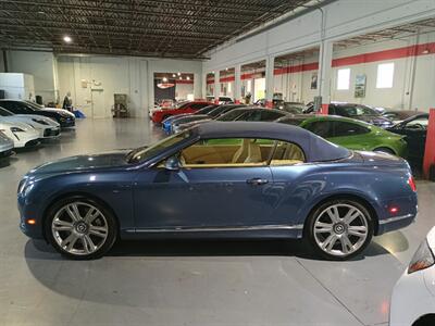 2014 Bentley Continental GTC GT - Photo 40 - Boca Raton, FL 33431