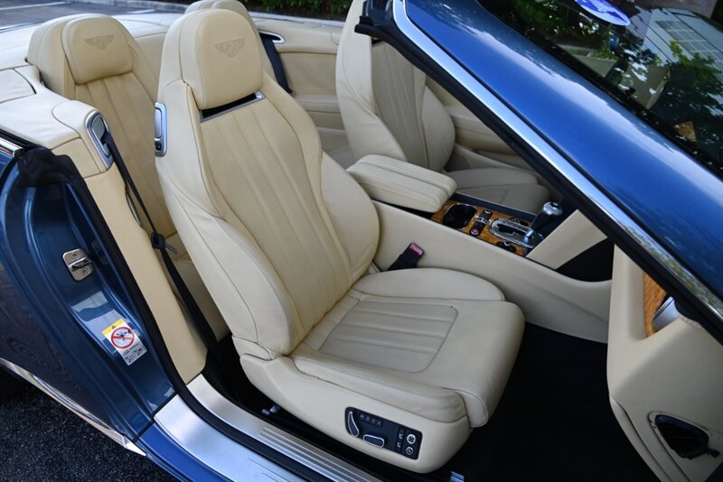 2014 Bentley Continental 73