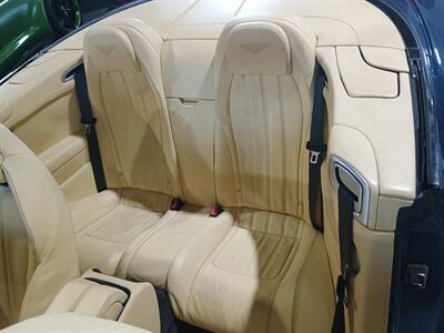2014 Bentley Continental GTC GT - Photo 27 - Boca Raton, FL 33431