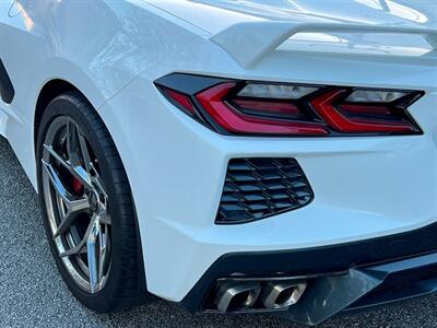 2021 Chevrolet Corvette Stingray   - Photo 15 - Boca Raton, FL 33431