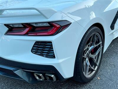 2021 Chevrolet Corvette Stingray   - Photo 16 - Boca Raton, FL 33431