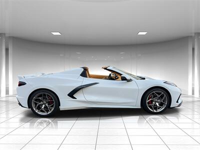 2021 Chevrolet Corvette Stingray   - Photo 6 - Boca Raton, FL 33431