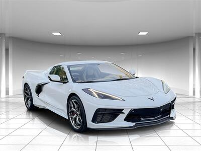 2021 Chevrolet Corvette Stingray   - Photo 12 - Boca Raton, FL 33431