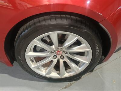 2015 Jaguar F-TYPE Supercharged   - Photo 49 - Boca Raton, FL 33431