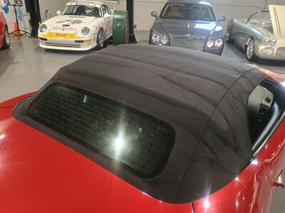 2015 Jaguar F-TYPE Supercharged   - Photo 45 - Boca Raton, FL 33431