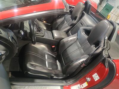 2015 Jaguar F-TYPE Supercharged   - Photo 13 - Boca Raton, FL 33431