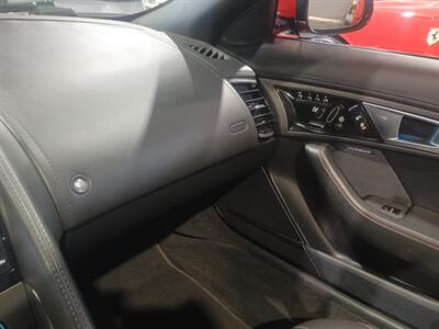 2015 Jaguar F-TYPE Supercharged   - Photo 21 - Boca Raton, FL 33431
