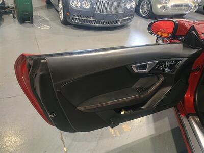 2015 Jaguar F-TYPE Supercharged   - Photo 11 - Boca Raton, FL 33431