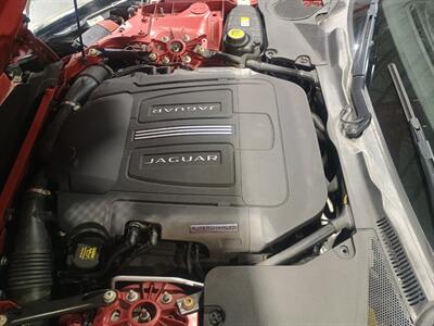 2015 Jaguar F-TYPE Supercharged   - Photo 35 - Boca Raton, FL 33431