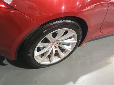 2015 Jaguar F-TYPE Supercharged   - Photo 50 - Boca Raton, FL 33431