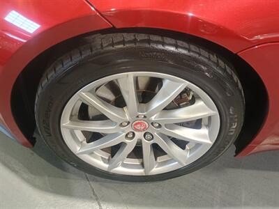 2015 Jaguar F-TYPE Supercharged   - Photo 48 - Boca Raton, FL 33431