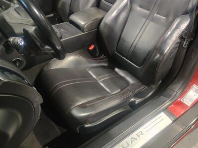 2015 Jaguar F-TYPE Supercharged   - Photo 14 - Boca Raton, FL 33431