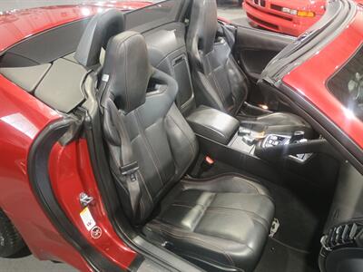 2015 Jaguar F-TYPE Supercharged   - Photo 25 - Boca Raton, FL 33431