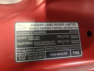 2015 Jaguar F-TYPE Supercharged   - Photo 36 - Boca Raton, FL 33431