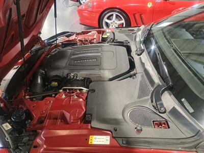 2015 Jaguar F-TYPE Supercharged   - Photo 34 - Boca Raton, FL 33431