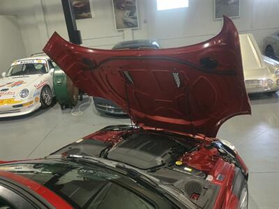 2015 Jaguar F-TYPE Supercharged   - Photo 38 - Boca Raton, FL 33431