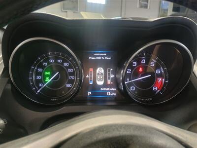 2015 Jaguar F-TYPE Supercharged   - Photo 18 - Boca Raton, FL 33431