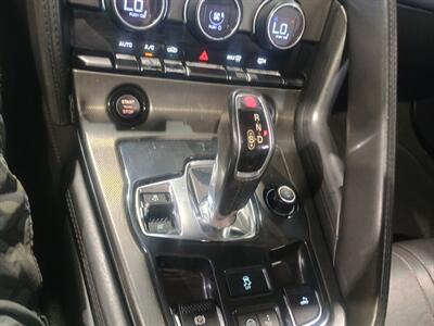 2015 Jaguar F-TYPE Supercharged   - Photo 23 - Boca Raton, FL 33431