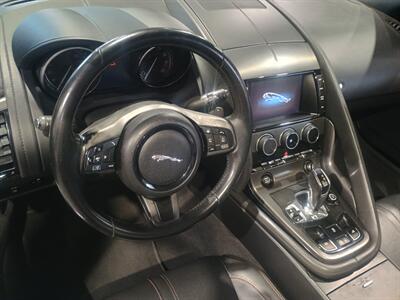 2015 Jaguar F-TYPE Supercharged   - Photo 16 - Boca Raton, FL 33431