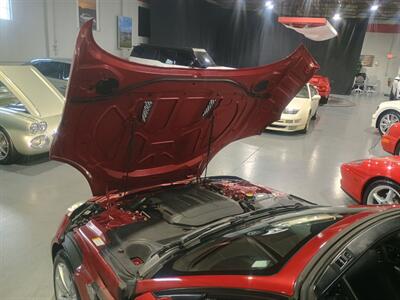 2015 Jaguar F-TYPE Supercharged   - Photo 33 - Boca Raton, FL 33431