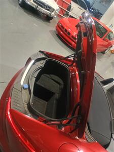 2015 Jaguar F-TYPE Supercharged   - Photo 41 - Boca Raton, FL 33431