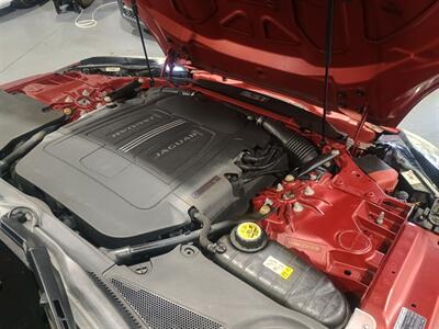 2015 Jaguar F-TYPE Supercharged   - Photo 37 - Boca Raton, FL 33431