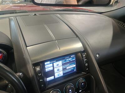 2015 Jaguar F-TYPE Supercharged   - Photo 20 - Boca Raton, FL 33431