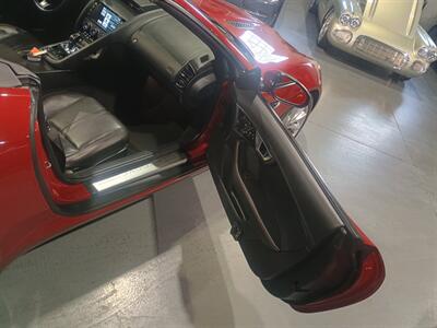 2015 Jaguar F-TYPE Supercharged   - Photo 29 - Boca Raton, FL 33431