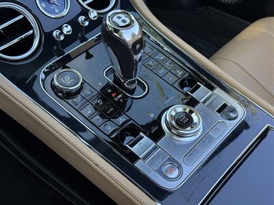 2020 Bentley Continental GTC V8  Mulliner One Owner - Photo 41 - Boca Raton, FL 33431