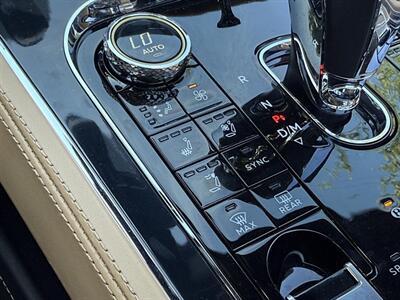 2020 Bentley Continental GTC V8  Mulliner One Owner - Photo 42 - Boca Raton, FL 33431