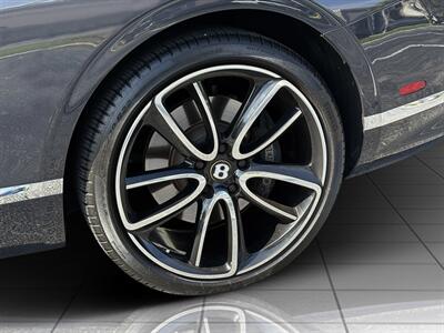 2020 Bentley Continental GTC V8  Mulliner One Owner - Photo 16 - Boca Raton, FL 33431