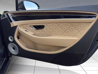 2020 Bentley Continental GTC V8  Mulliner One Owner - Photo 22 - Boca Raton, FL 33431