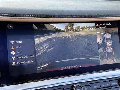 2020 Bentley Continental GTC V8  Mulliner One Owner - Photo 45 - Boca Raton, FL 33431