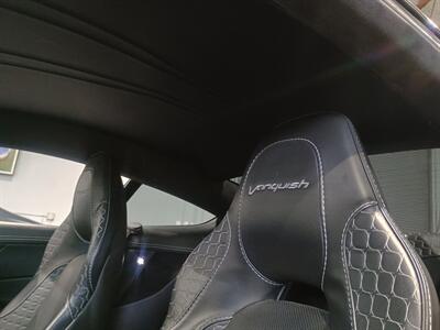 2014 Aston Martin Vanquish - Photo 30 - Boca Raton, FL 33431
