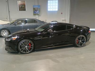 2014 Aston Martin Vanquish - Photo 2 - Boca Raton, FL 33431