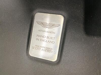 2014 Aston Martin Vanquish - Photo 49 - Boca Raton, FL 33431