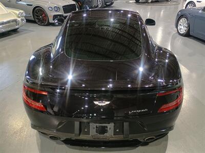 2014 Aston Martin Vanquish - Photo 5 - Boca Raton, FL 33431