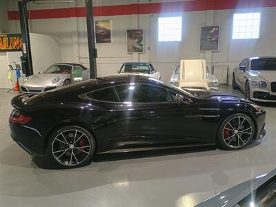 2014 Aston Martin Vanquish - Photo 7 - Boca Raton, FL 33431